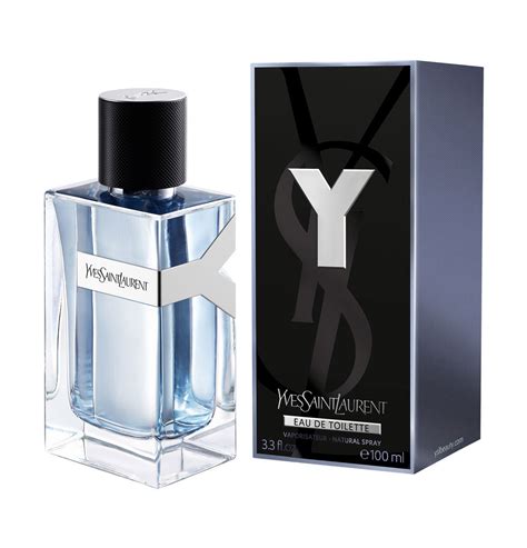 punmiris ysl|Y Eau de Parfum Yves Saint Laurent za muškarce .